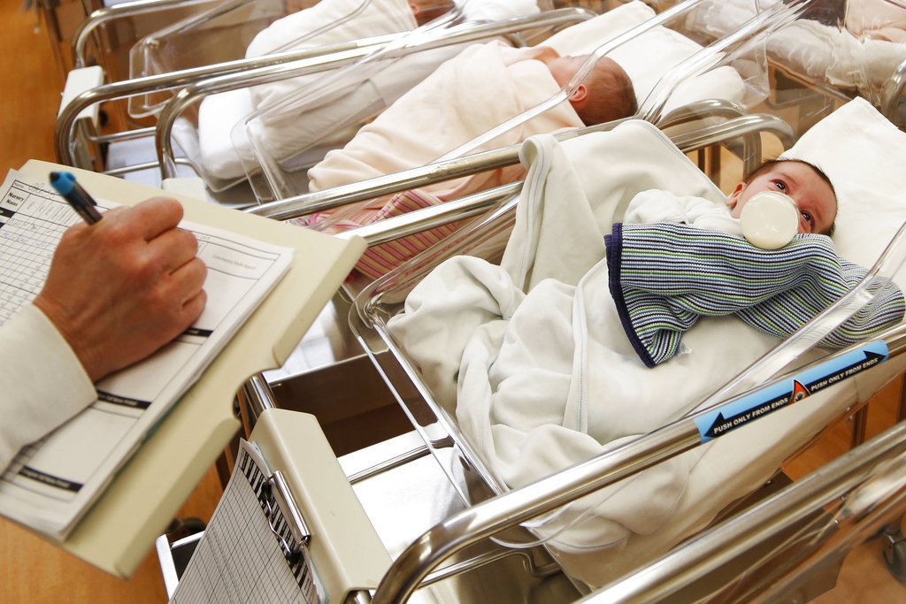 U.S. Birth Rate Crisis: Structural Barriers Deter Motherhood, Experts Say