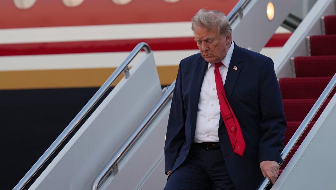U.S. Death Toll Hits 17 in Iran Conflict, Pushing Trump Toward Escalation