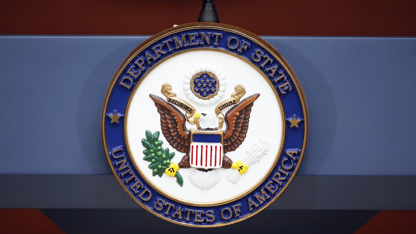 U.S. Embassy Personnel Killed in Mexico Crash Following Joint Drug Lab Raid