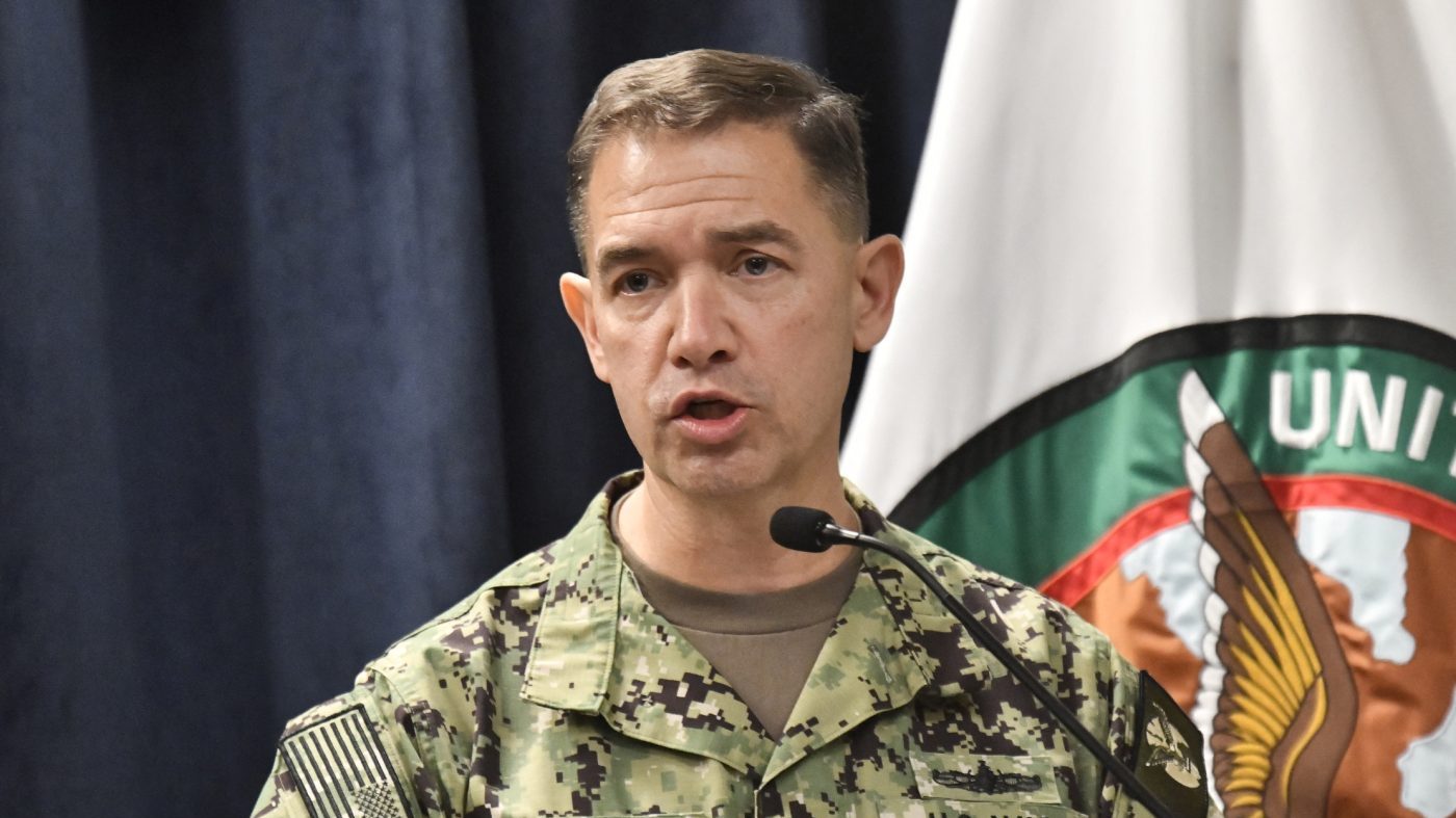 U.S. Hits Iran for Ninth Straight Day After Another American Soldier Dies in Iraq