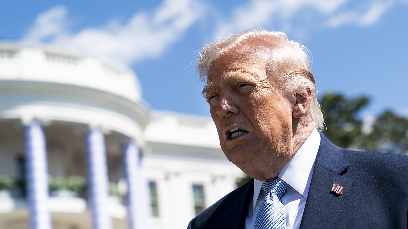 U.S.-Iran Ceasefire Negotiations Begin in Islamabad Amid Deep Divisions Over Lebanon, Hormuz