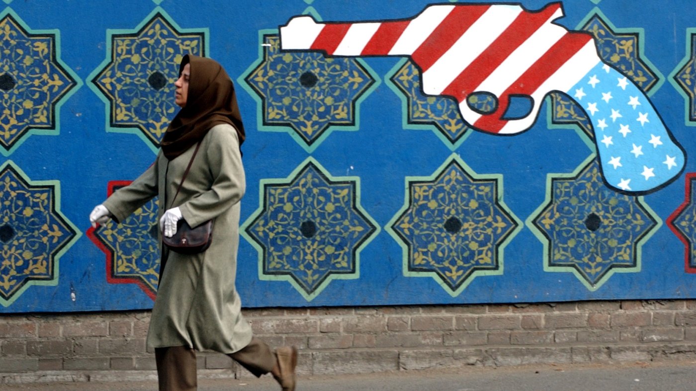 U.S. Issues Urgent Departure Warning for Americans in Iran Despite Ceasefire