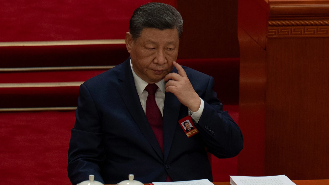 U.S. Strategic Pushback Reverses China's Long-Standing Gains in Latin America