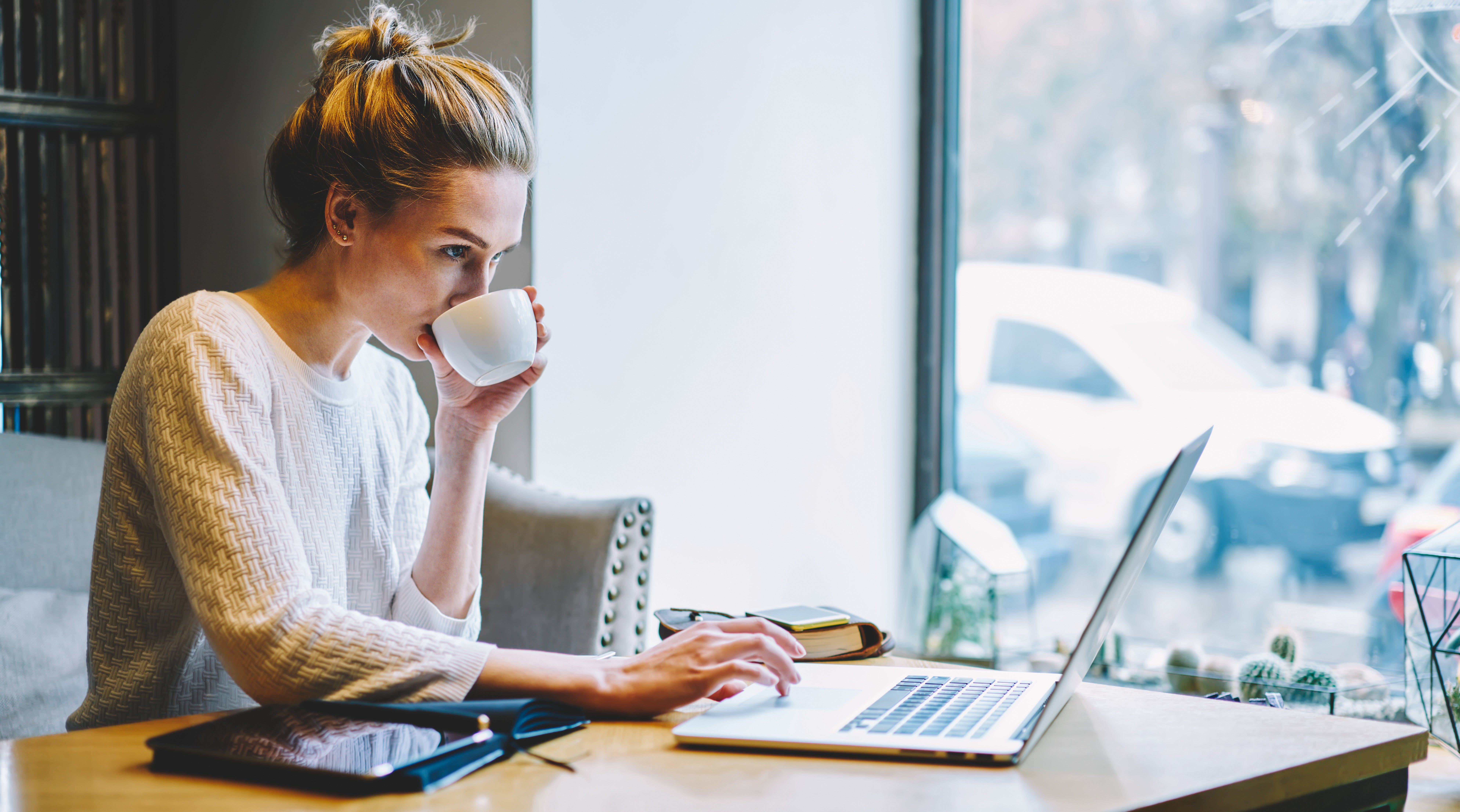 U.S. Urged to Adopt Evidence-Based Remote Work Policy for Government
