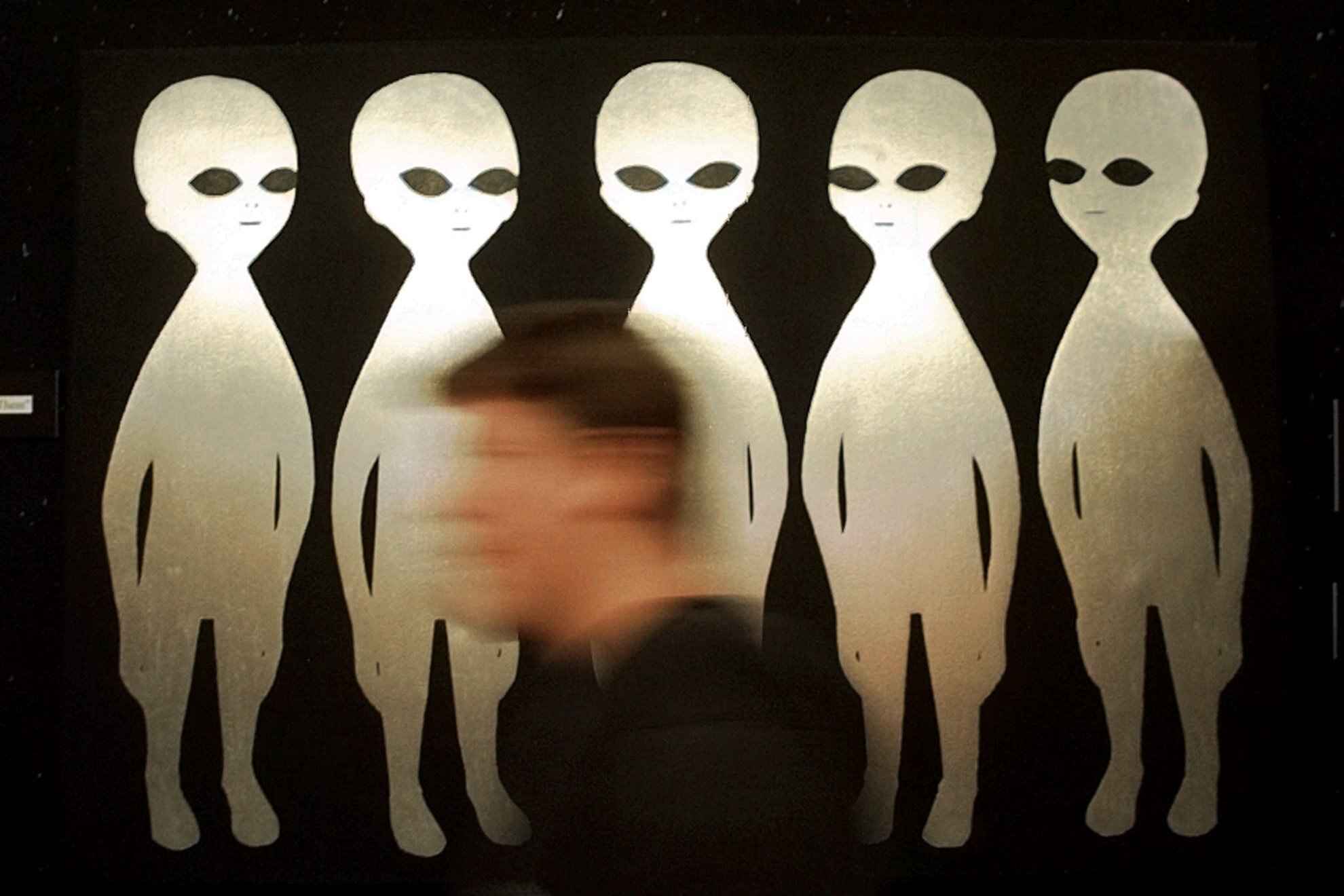 UAP Council Member Defends Study of Unidentified Phenomena