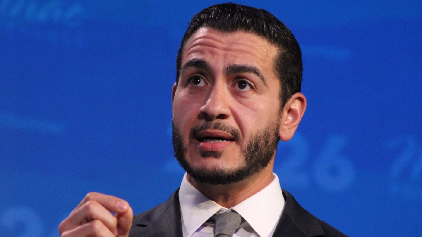 UAW Backs Abdul El-Sayed in Michigan Senate Primary, Boosting Progressive Bid