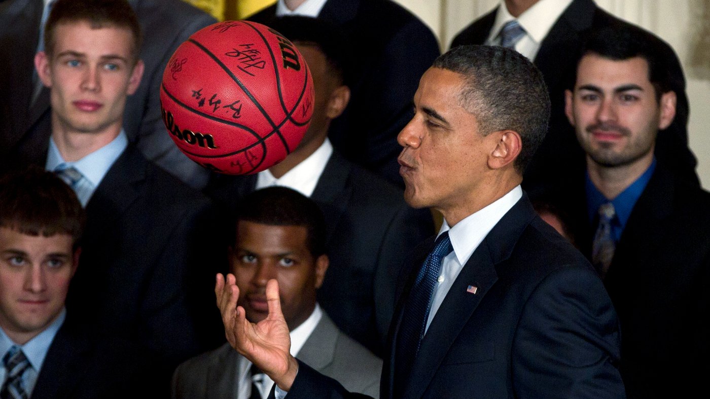 UCLA Women's Basketball Claims Historic First NCAA Title, Draws Praise from Obama and Newsom