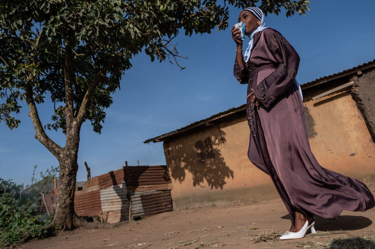 Uganda Shuts Congo Border as Rare Ebola Strain Spreads Rapidly