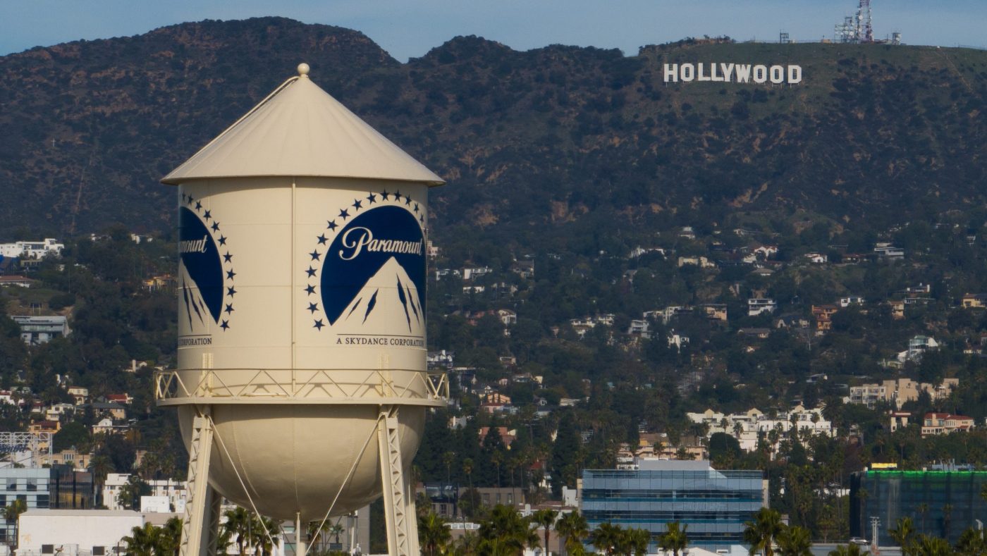 UK Culture Secretary Signals Potential Block of Paramount-Warner Bros Merger