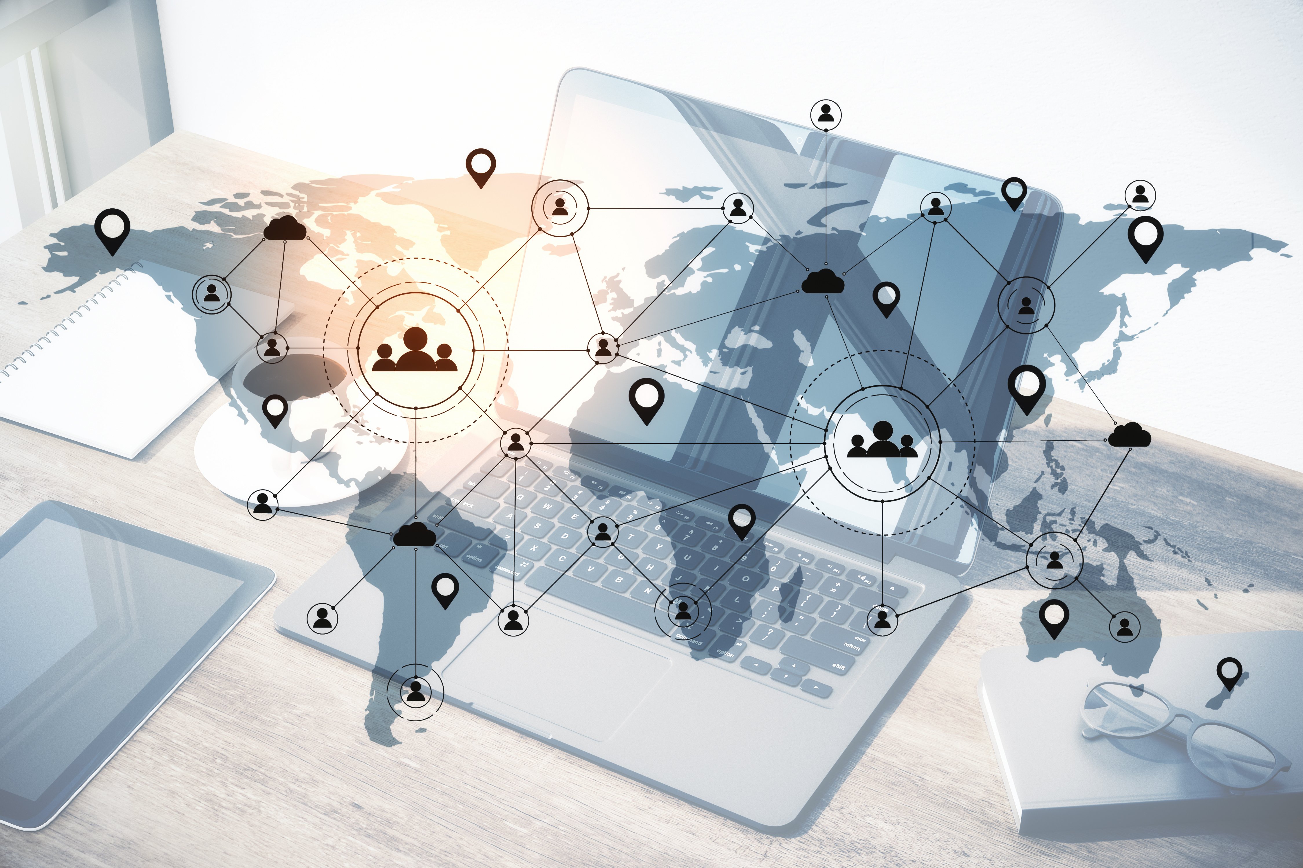 UK Inquiry Offers Congress a Blueprint for Hybrid Work as Economic Policy