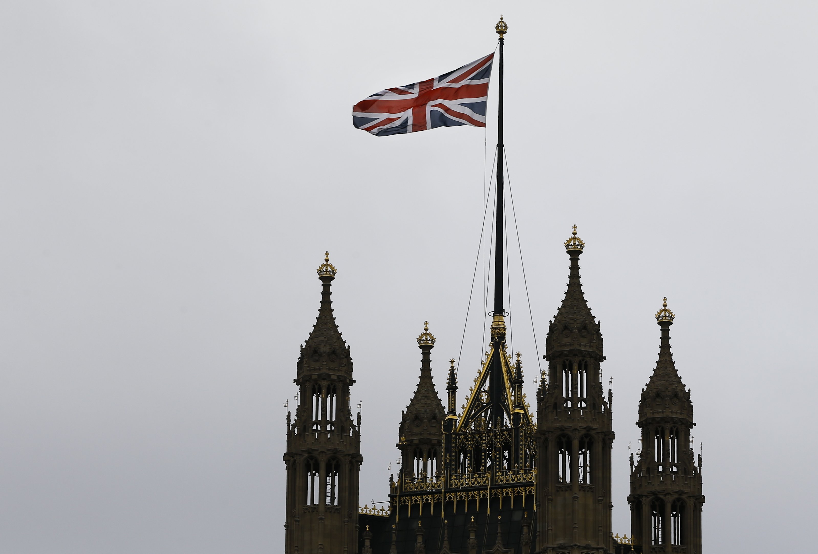 UK Military Decline Poses Daunting Challenge for Incoming PM Burnham