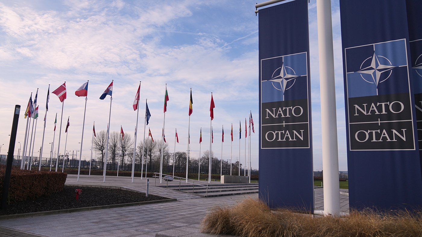 UK Rejects Trump Falklands Threat, Defends Sovereignty Amid NATO Tensions