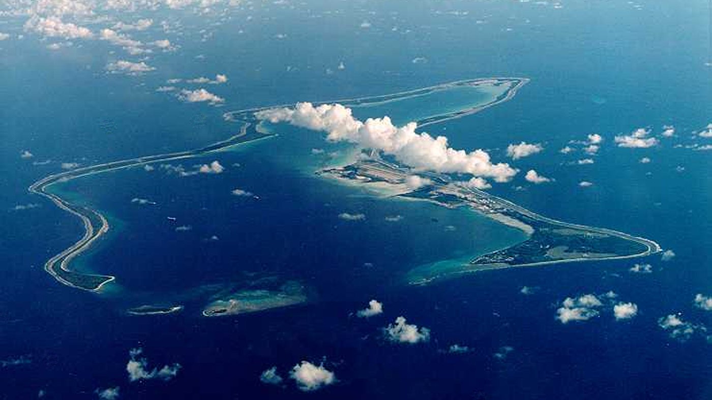 UK Suspends Chagos Sovereignty Transfer Following Trump's Withdrawal of Support