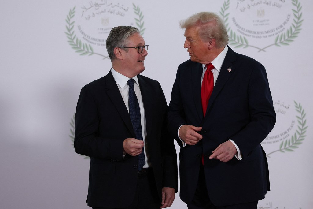 UK-US Alliance Faces Critical Test as British Capabilities Decline