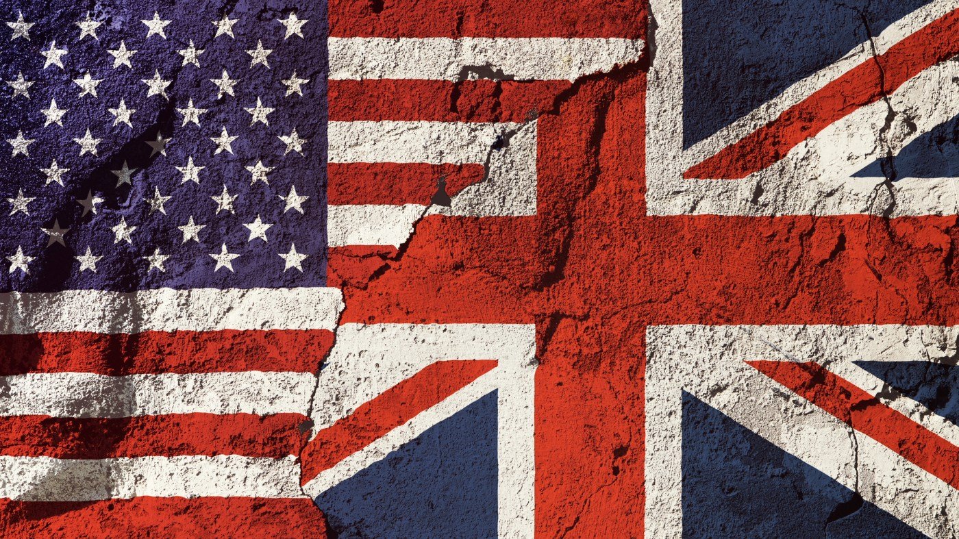 UK-US Security Ties Remain Vital 25 Years After 9/11