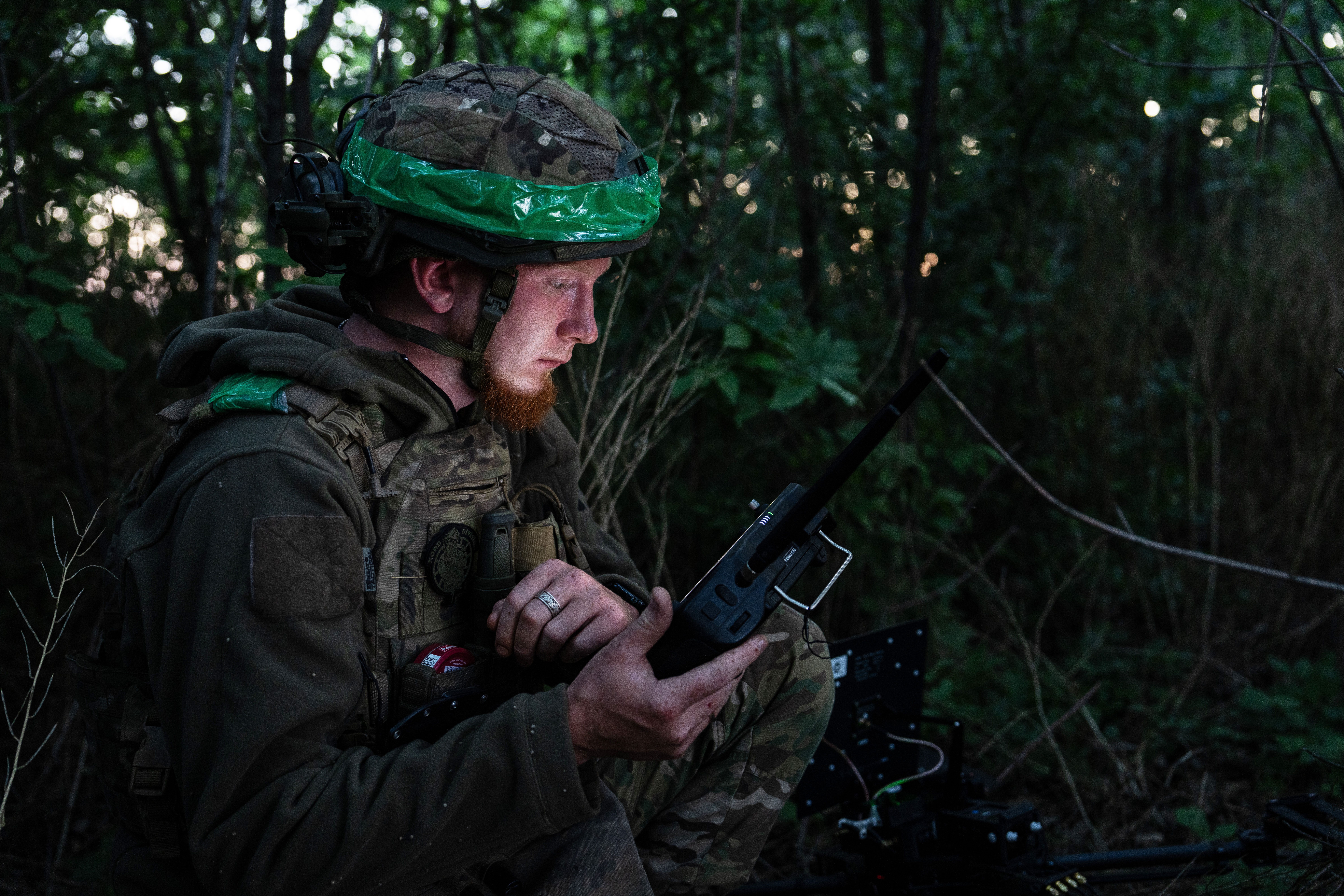 Ukraine's Asymmetric Campaign May Decide Global Conflict West Ignores