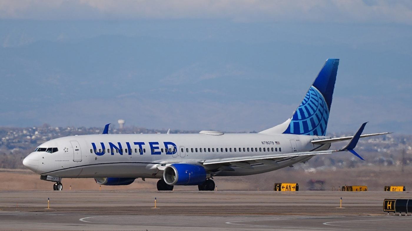 United Airlines Bets on Premium Economy with New 'Relax Row' Convertible Seating