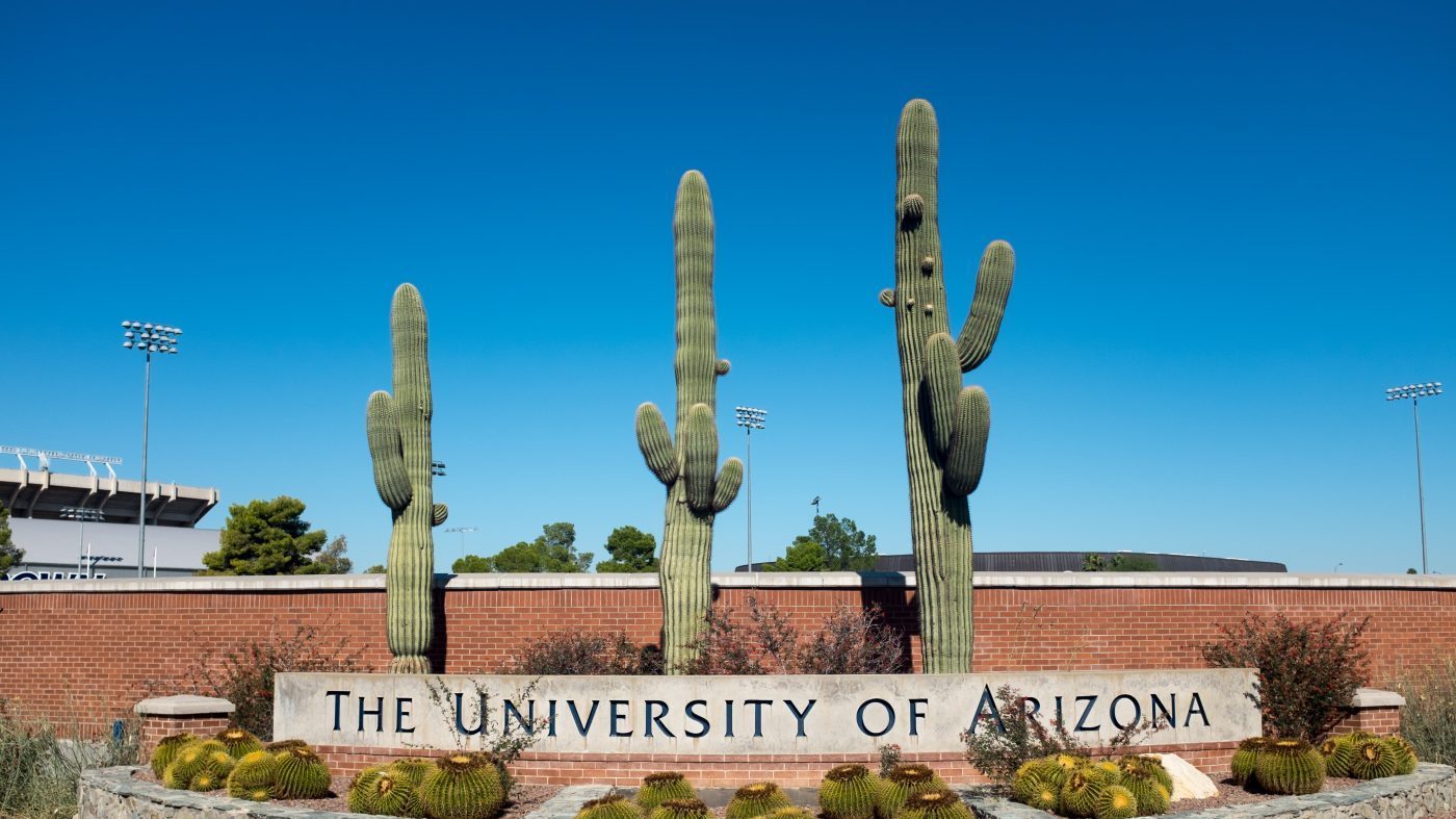 University of Arizona Halts Fraternity Events Amid Misconduct Reports