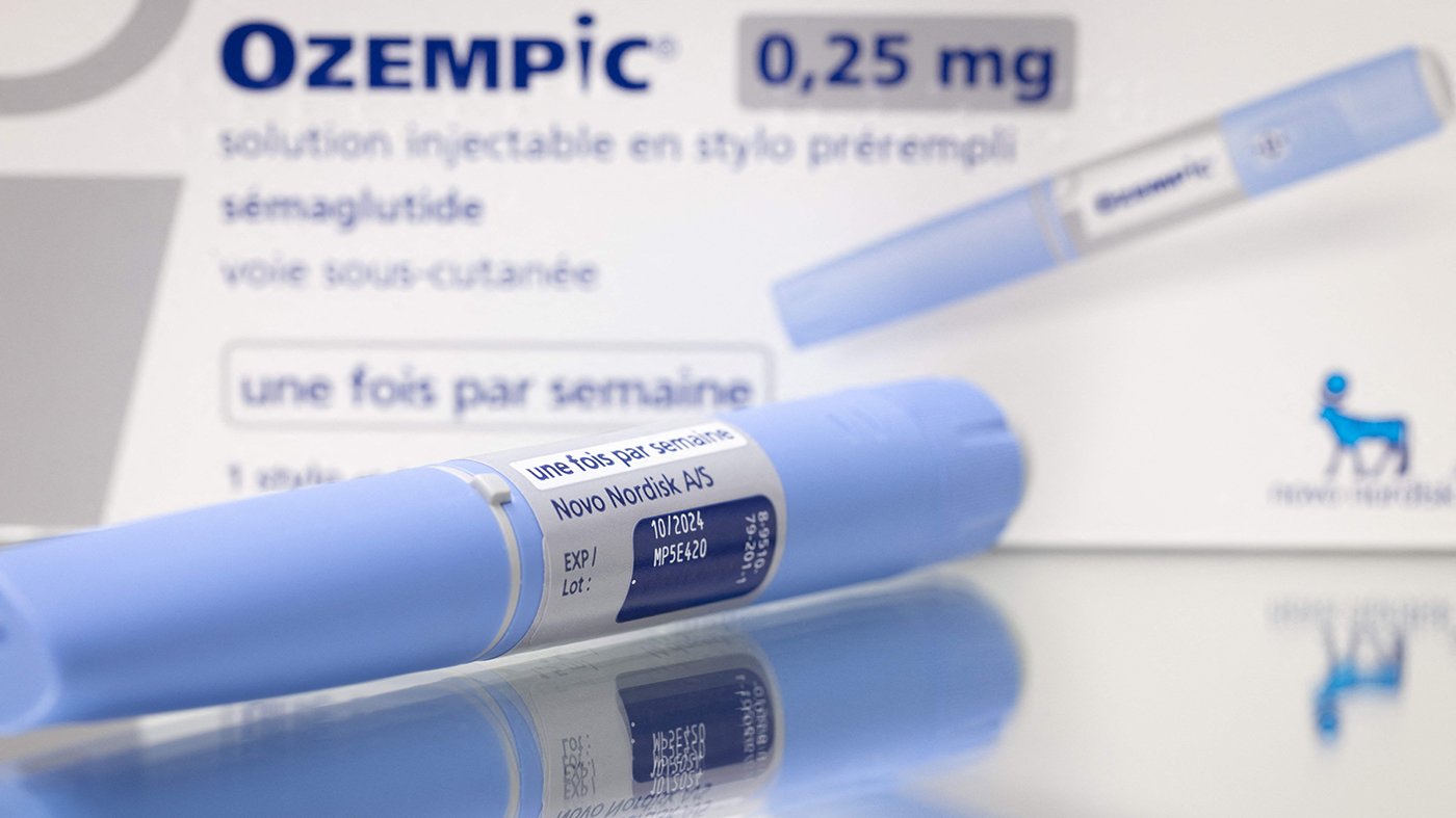 University of Pennsylvania Study Uncovers Reproductive, Temperature Side Effects in GLP-1 Drug Users