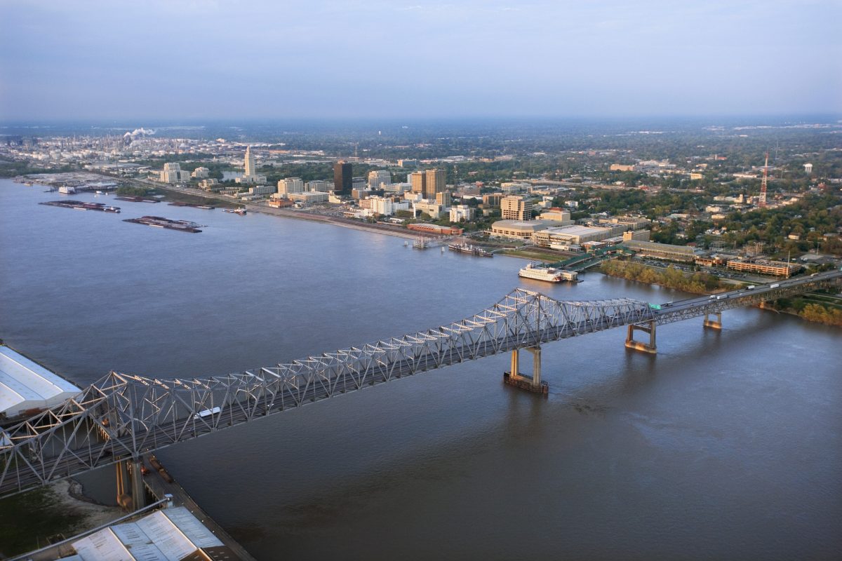 US News Ranks the Best and Worst States: Louisiana, Mississippi Among Bottom Five