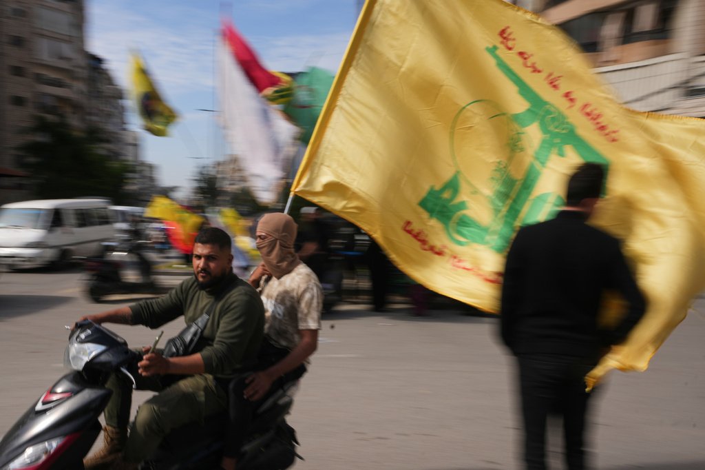 US Sanctions Hit Lebanese State Officials, Ending Immunity for Hezbollah Enablers