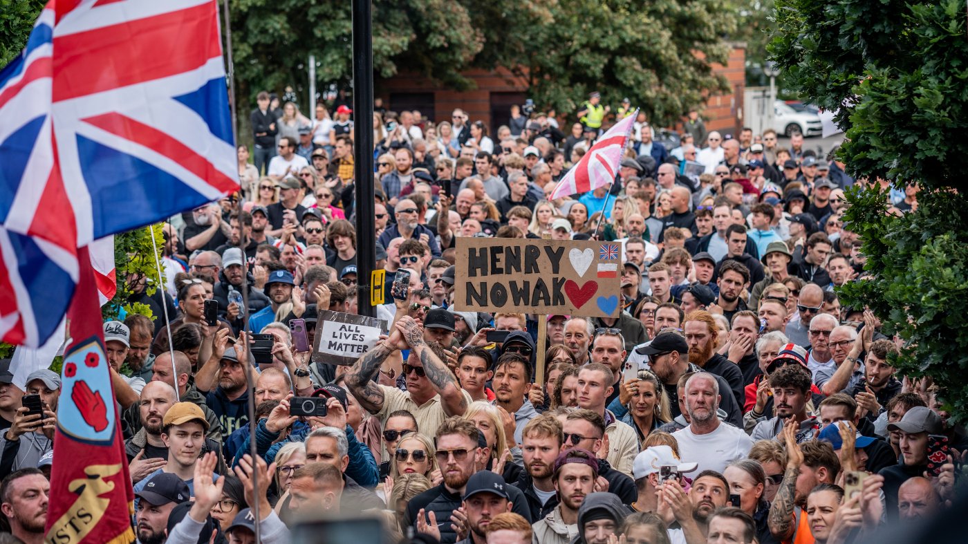 US State Department Enters UK Political Firestorm Over Henry Nowak Murder