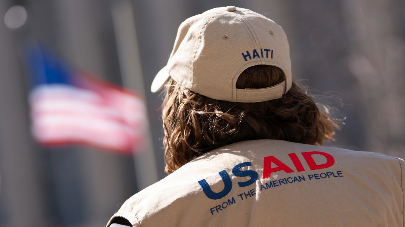 USAID Mass Firings Violate Civil Service Law, Lawsuit Alleges