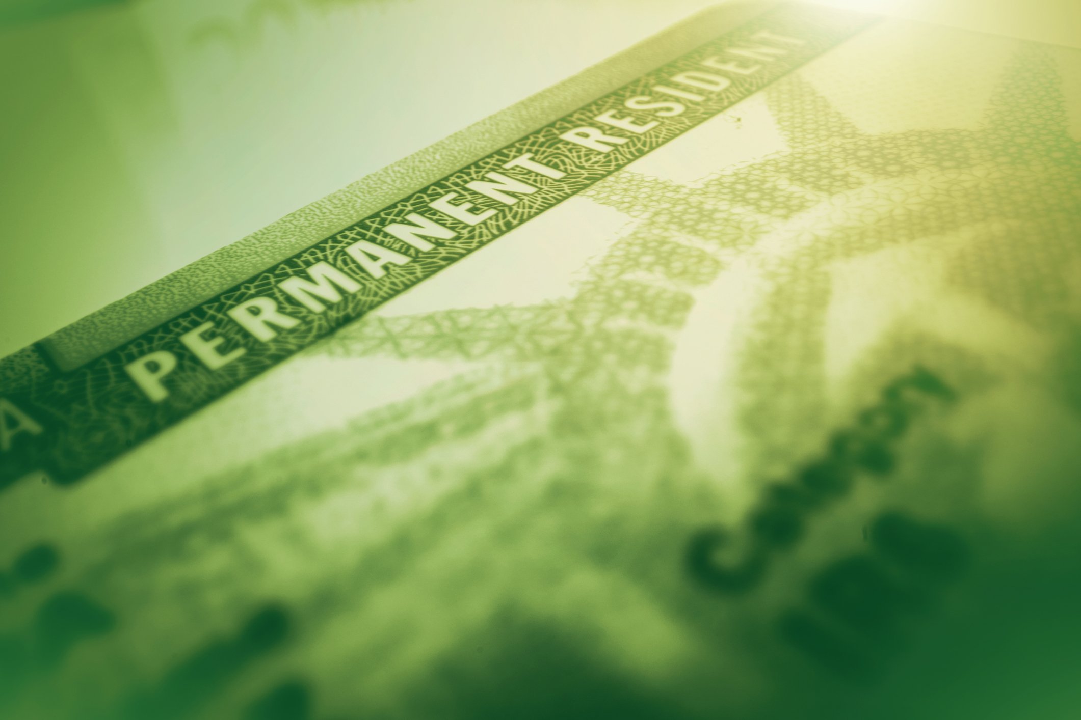 USCIS Tightens Green Card Path for Visitors, Parolees