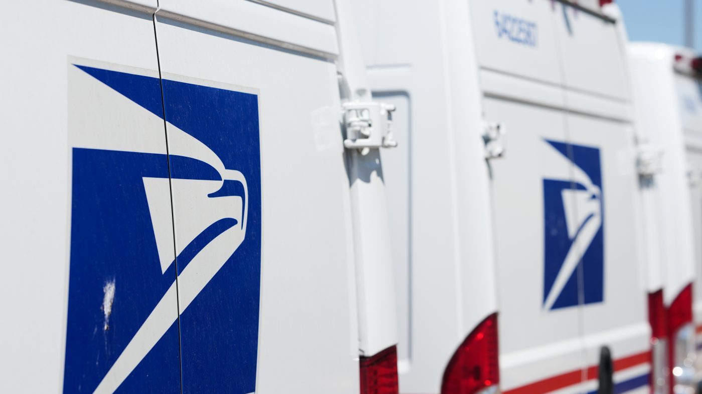 USPS Moves Ahead With Mail-In Ballot Restrictions Despite Court Block