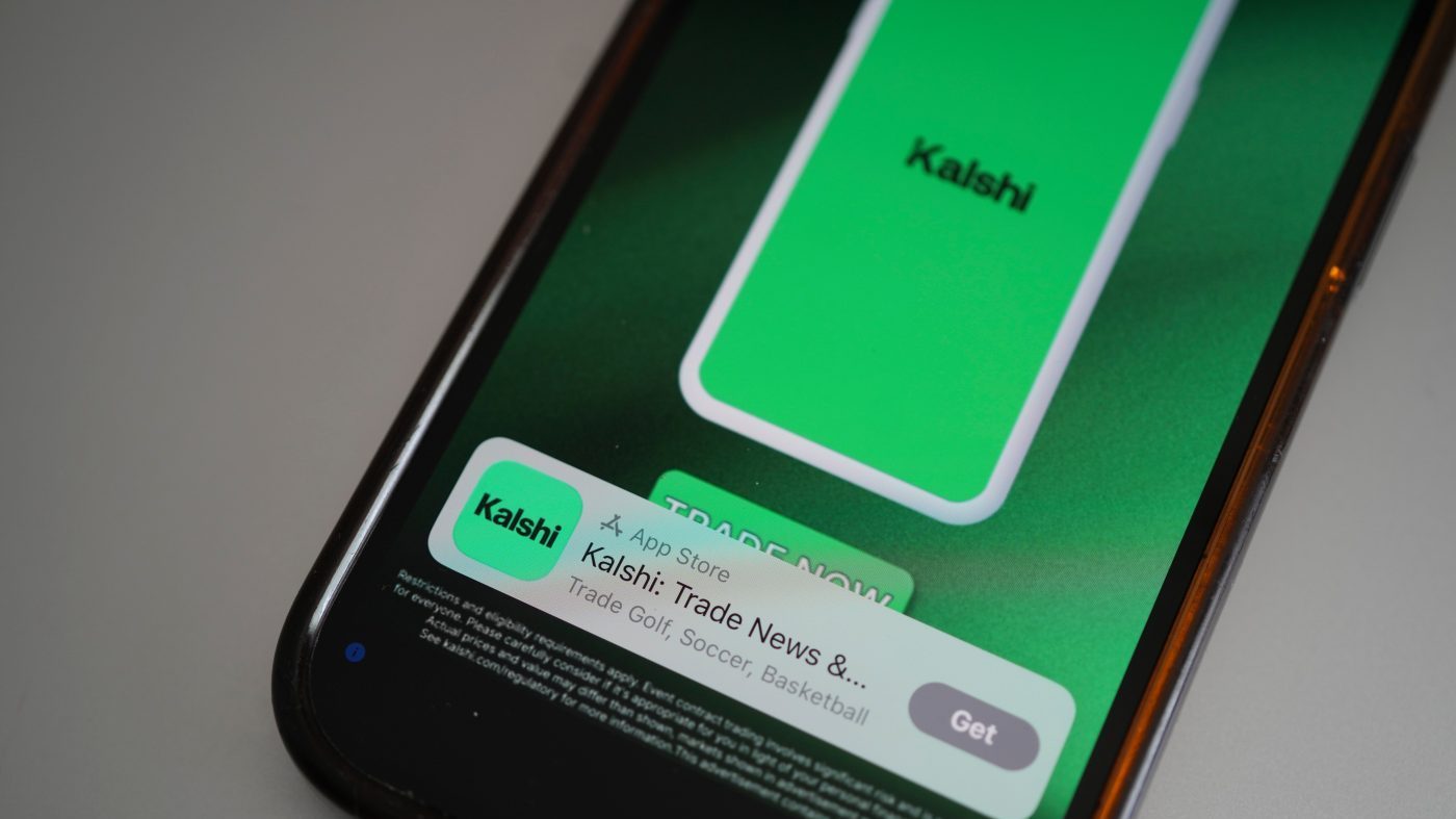 Utah files felony charges against Kalshi and top executives over alleged online gambling