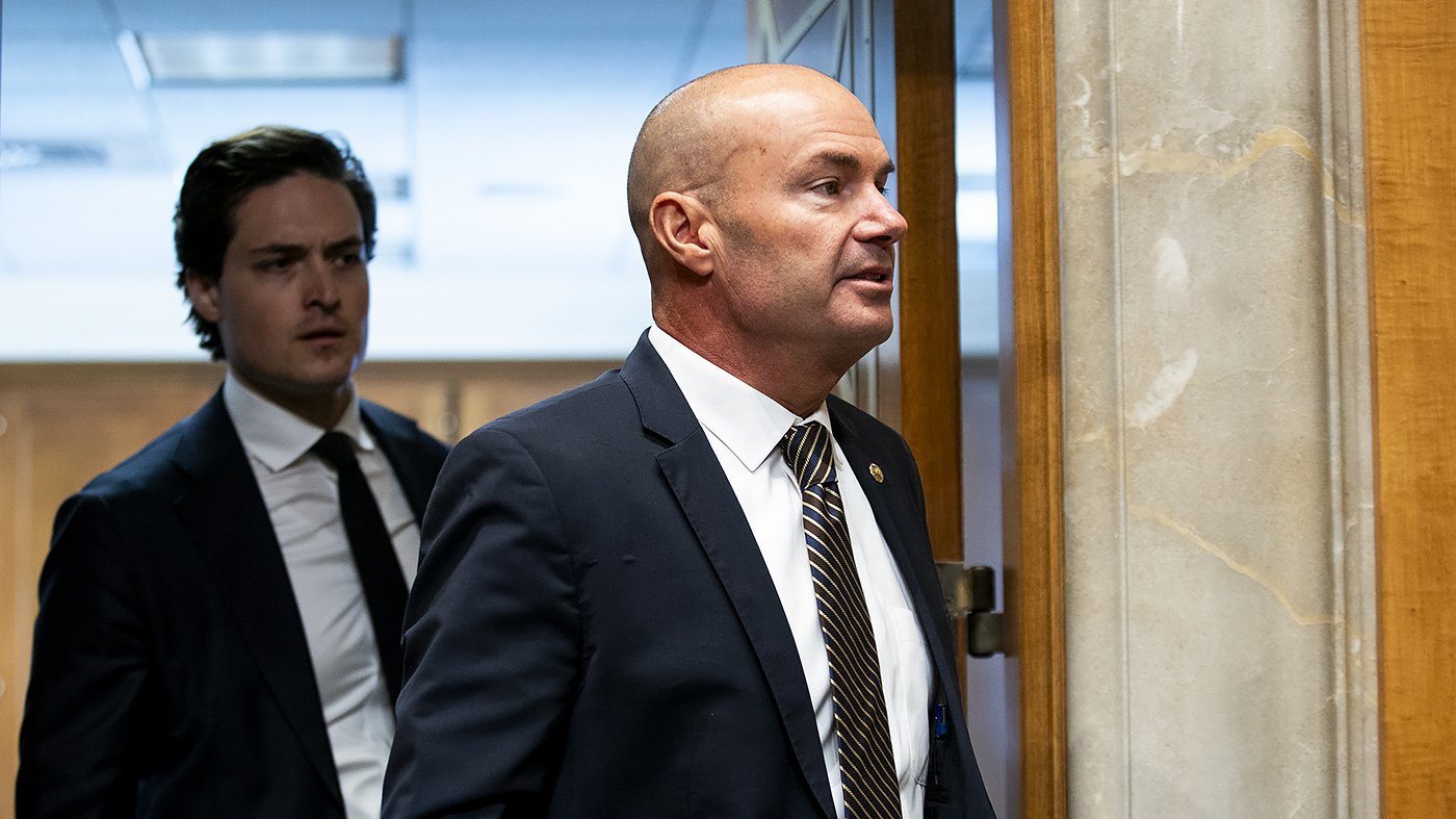 Utah GOP lawmakers blast Pentagon for excluding LDS from Christian faith code list