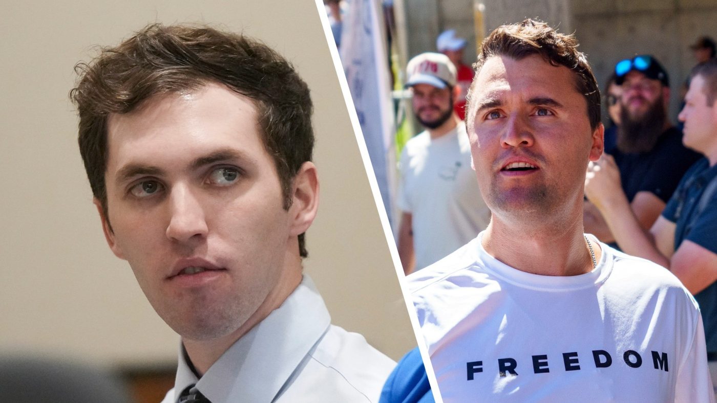 Utah Judge to Probe Whether Prosecutors Violated Gag Order in Charlie Kirk Murder Case