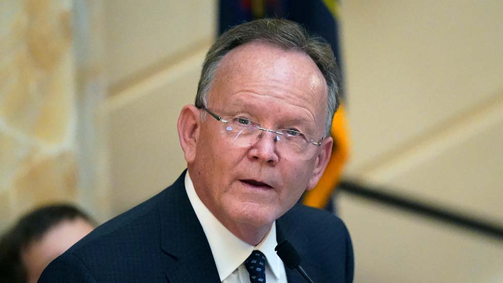 Utah Senate President Ousted Over Data Center Deal That Stoked Voter Fury