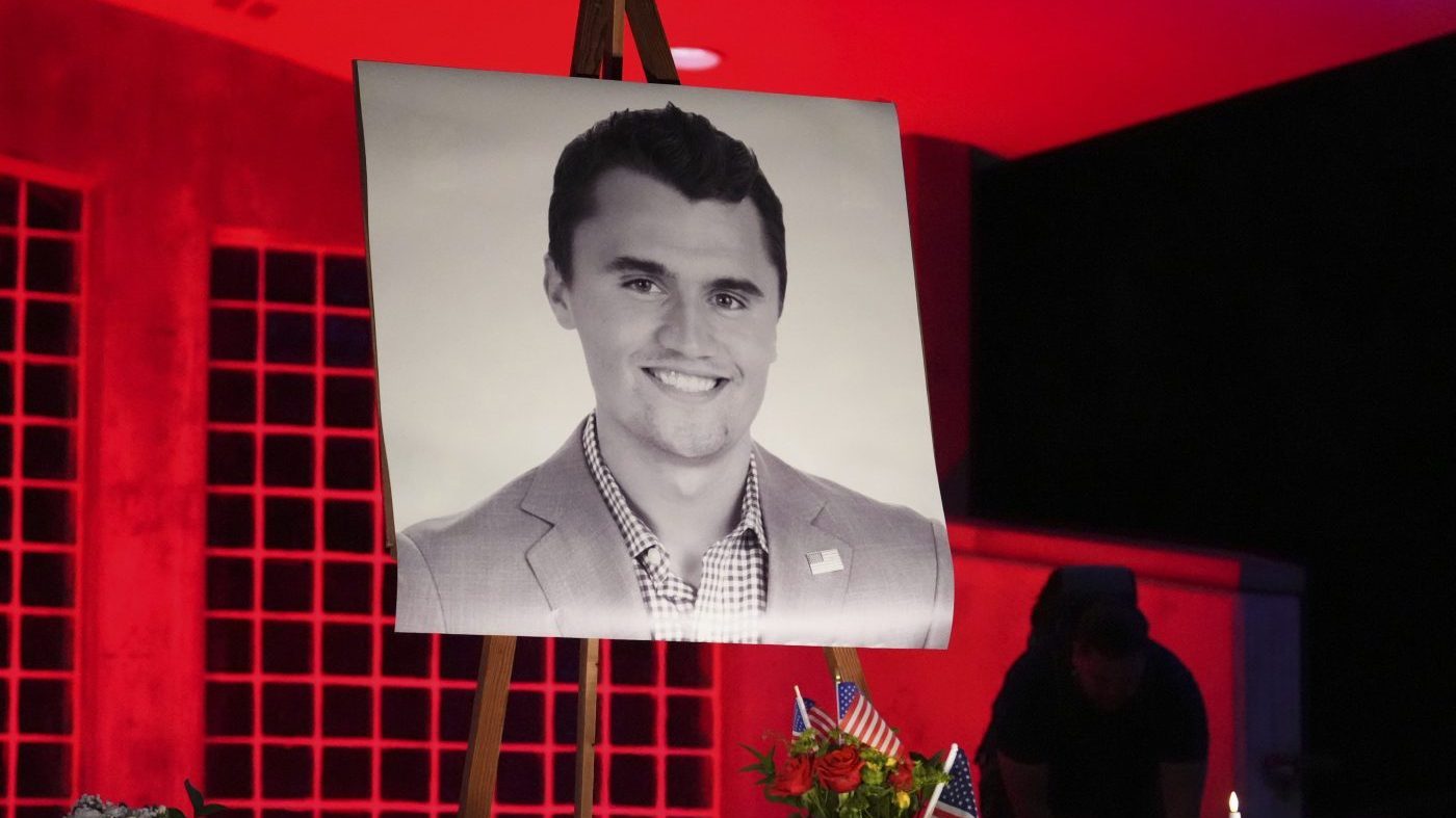 UVU Faces Student Backlash Over Commencement Speaker's Remarks on Kirk Assassination