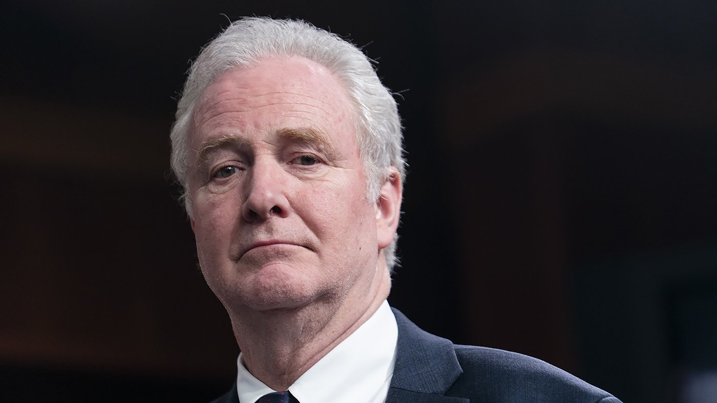 Van Hollen Slams DNC Chair Over Delayed, Flawed 2024 Election Autopsy
