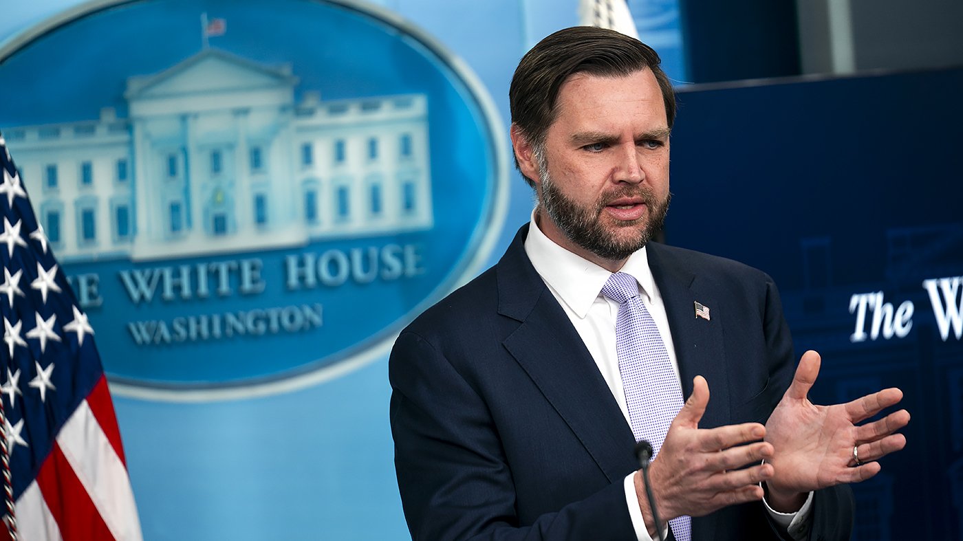 Vance Cites Diplomatic Hurdles Delaying Release of US-Iran MOU Text