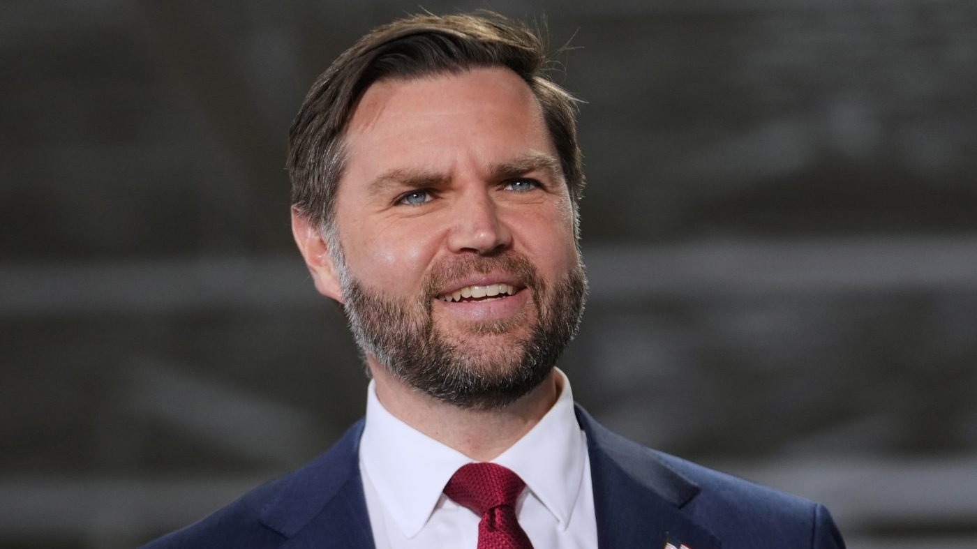 Vance Convenes First Session of Trump's Anti-Fraud Task Force Amid State, Congressional Probes