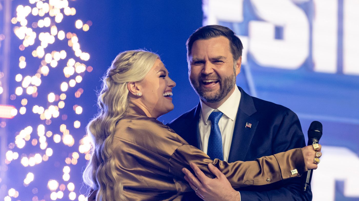 Vance Courts Conservative Youth at Georgia TPUSA Event, Bolstered by Kirk's 2028 Endorsement