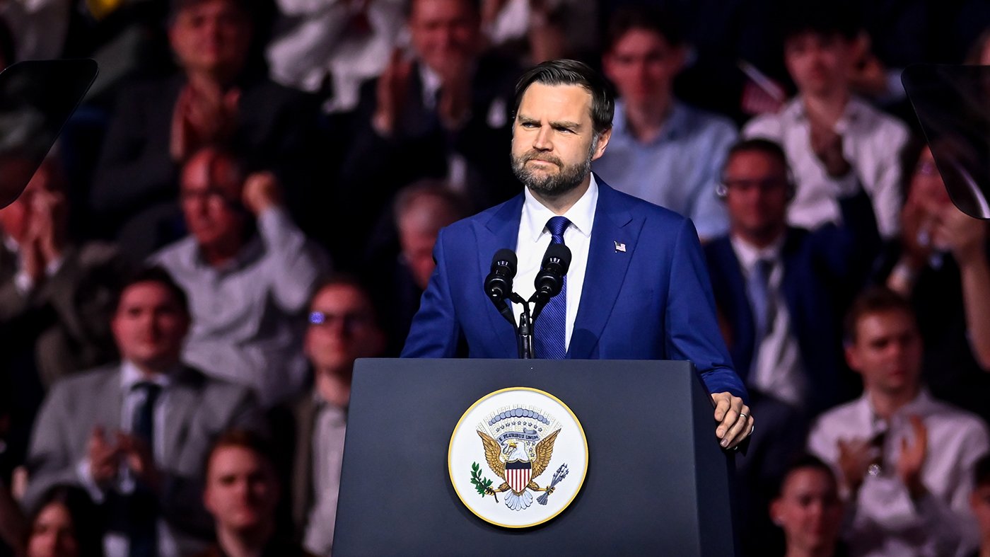 Vance Navigates High-Stakes Iran Talks in Islamabad, Testing Political Future