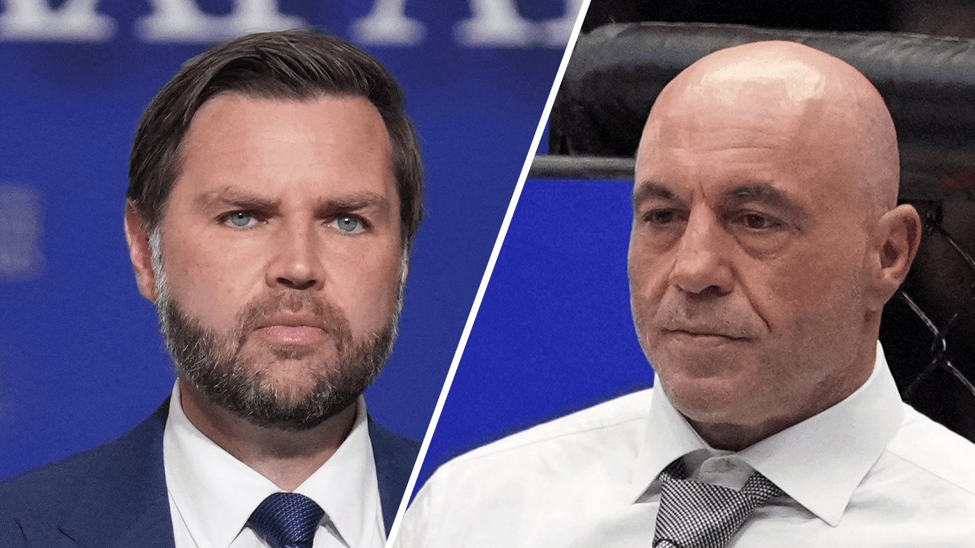 Vance on Rogan: Israel Manipulating US Opinion on Iran, Epstein Comms 'Screwed Up'