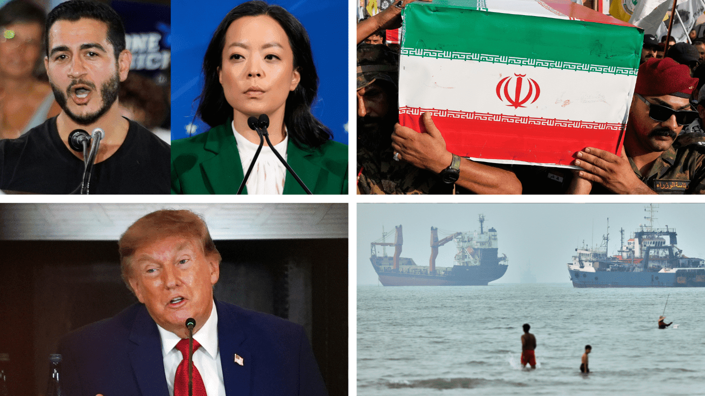 Vance Reports Progress in Iran Talks as Hormuz Stays Shut