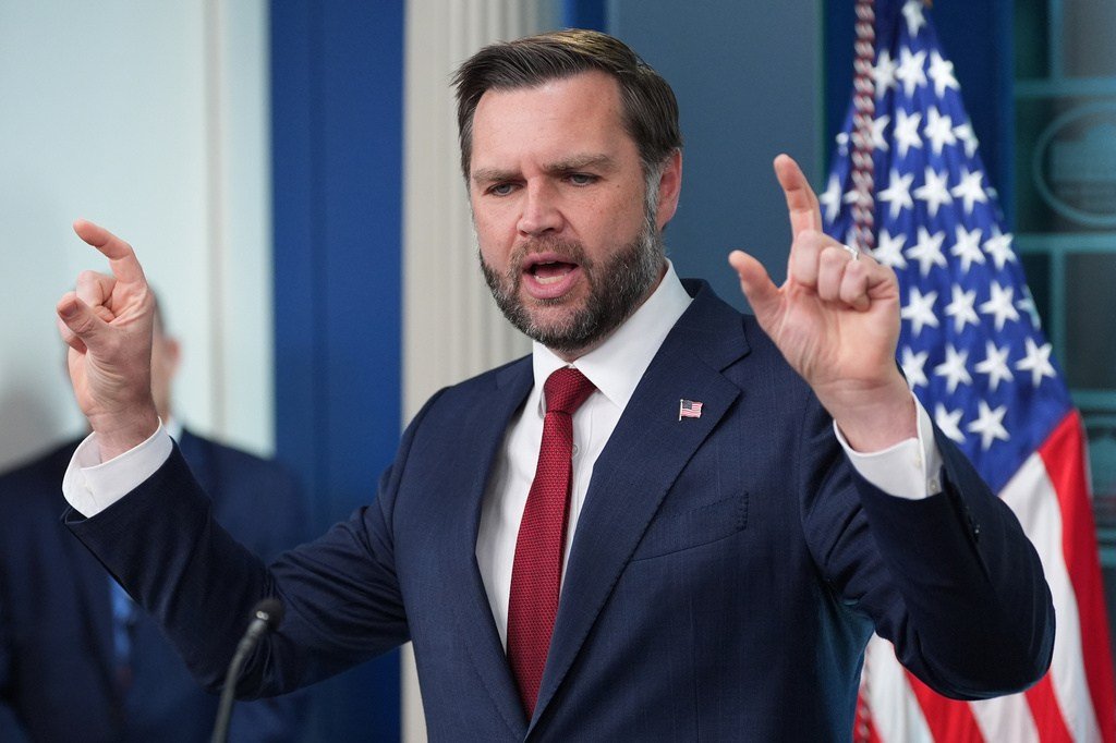 Vance's Denial of Iran Conflict Betrays Veterans, Critics Say
