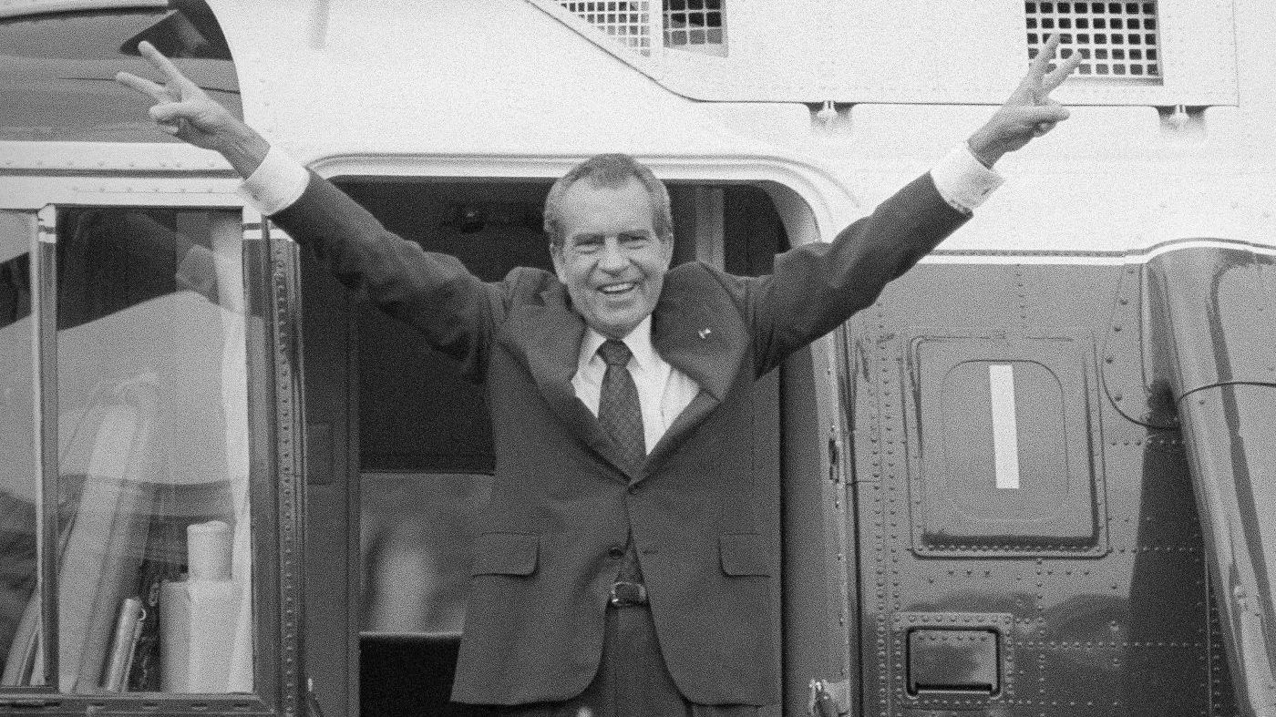 Vance's Nixonian Strategy Could Reshape GOP's Appeal to Gen Z