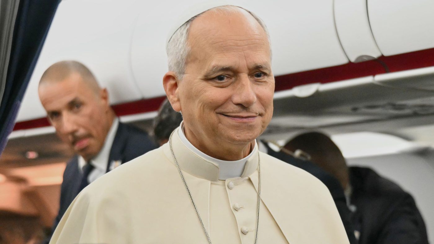 Vatican Reveals Pope Leo XIV Has Lung Cancer After Lobectomy