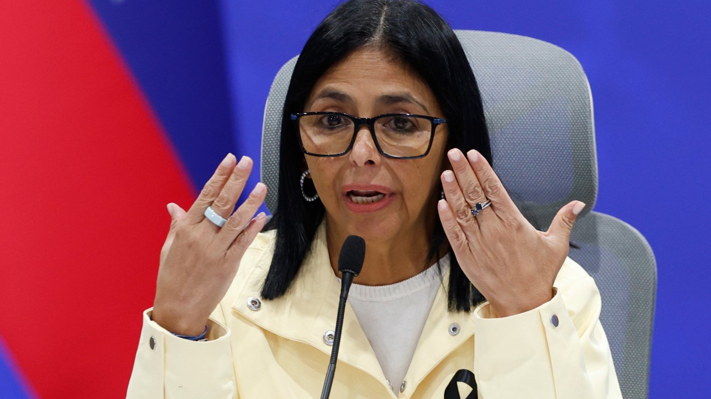 Venezuela's Chavista Regime Pivots Toward Israel in Bid for Legitimacy
