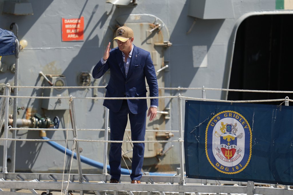 Veteran Slams Trump and Hegseth for Neglecting Troop Welfare in Iran Conflict
