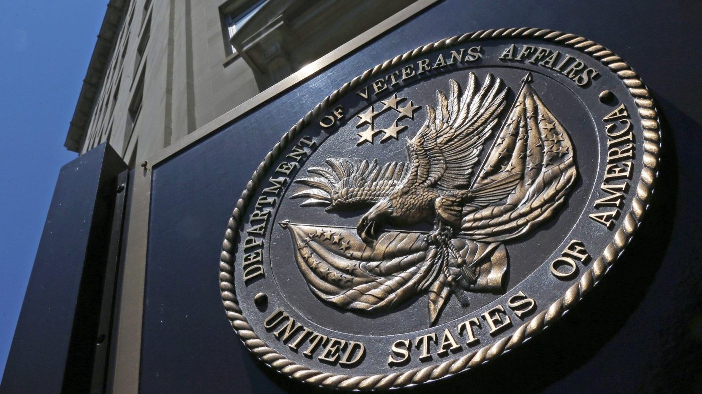 Veterans Group Sues Trump Administration Over VA Abortion Ban Affecting 5.8 Million
