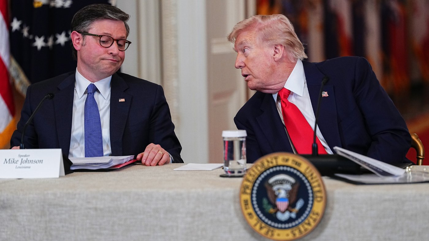 Virginia Redistricting Defeat Signals Trouble for GOP Midterm Strategy