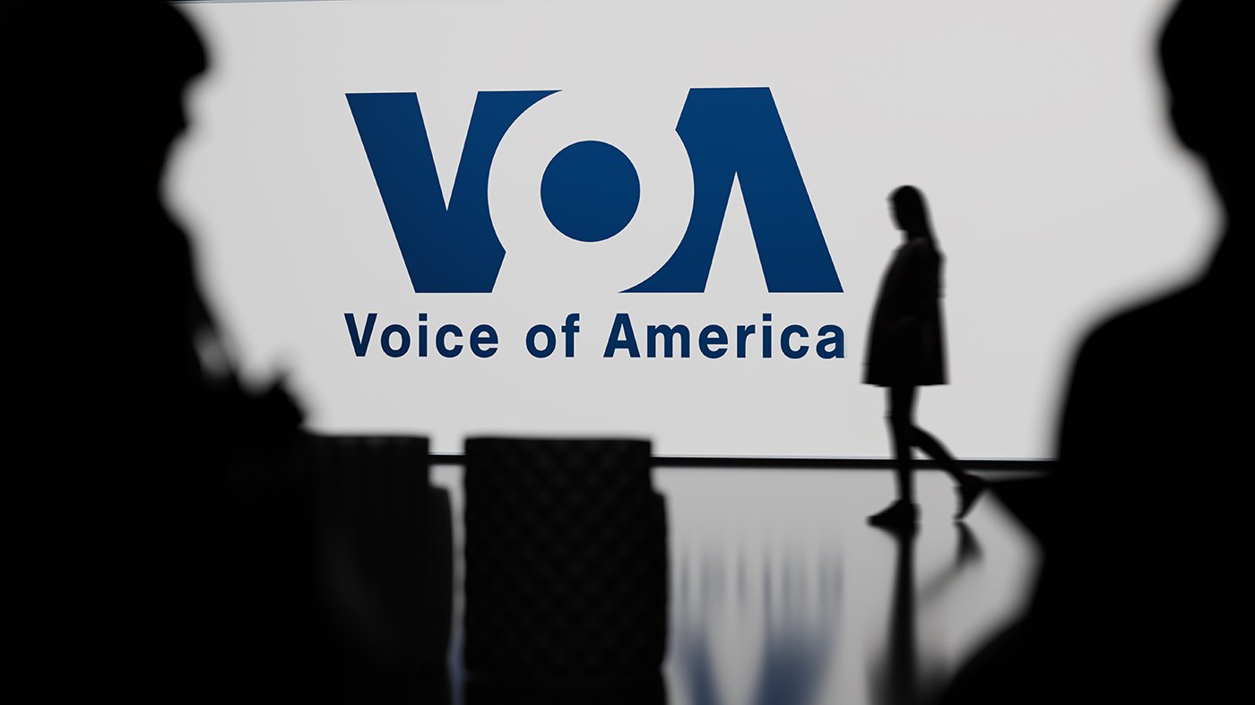 VOA Journalists Sue Trump Administration Over Alleged Censorship, Propaganda Mandates