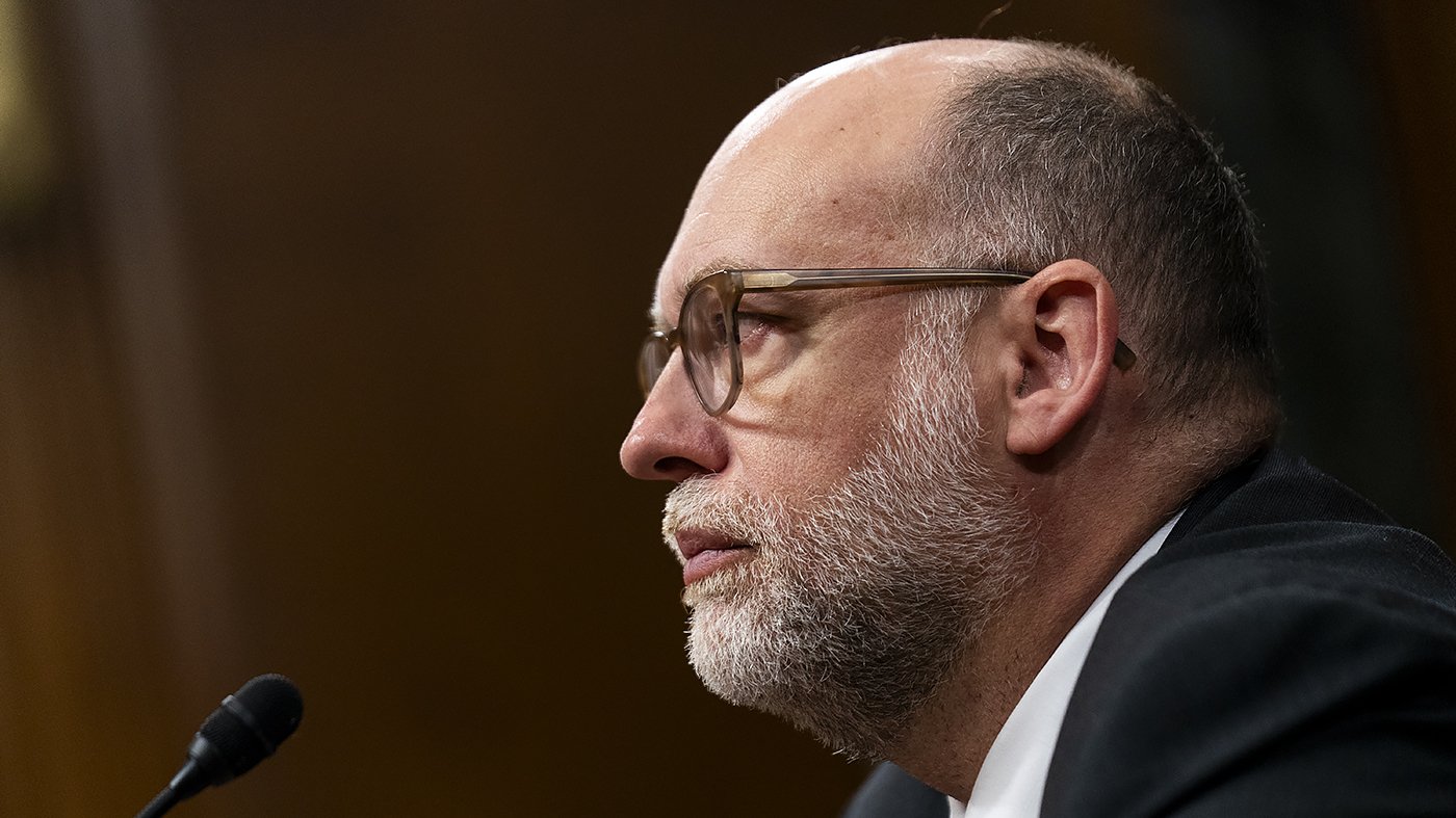 Vought Battles Democrats Over USAID Shutdown and Grant Freeze in Heated Hearing